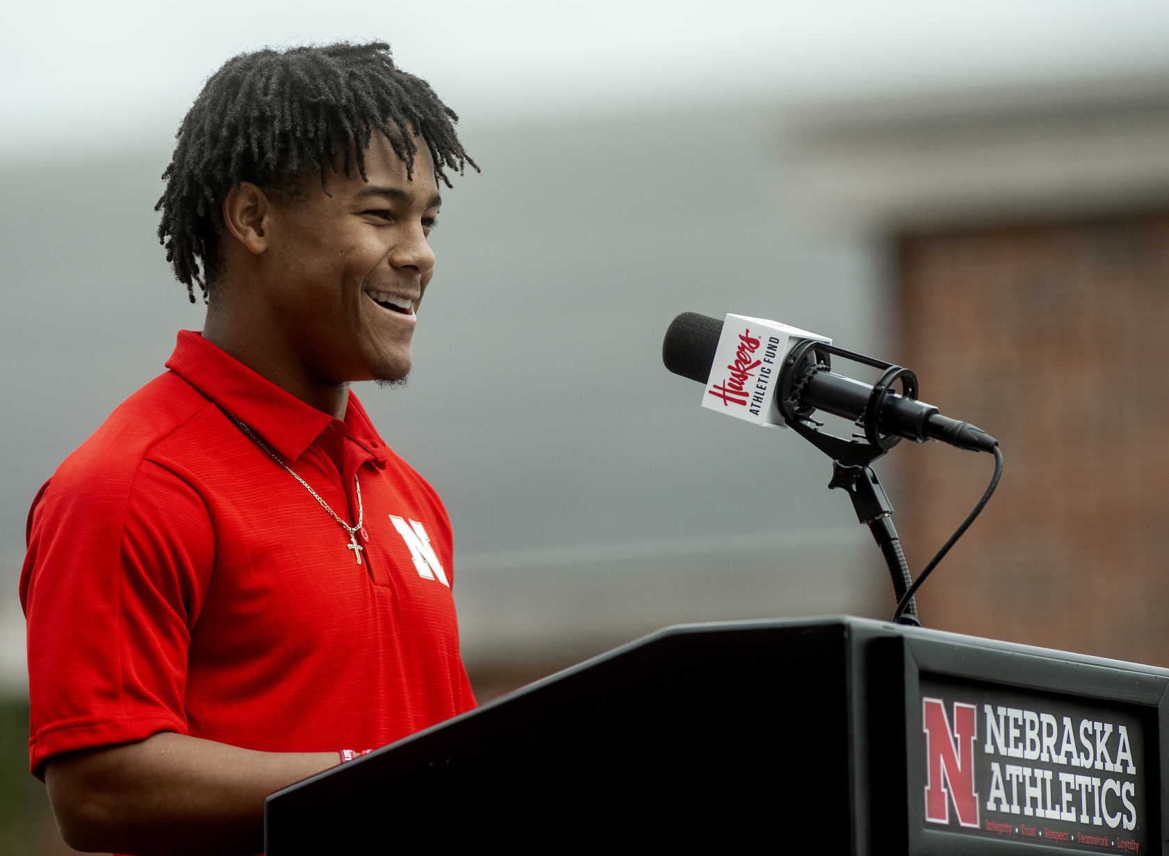 Football Facility, 9.27
